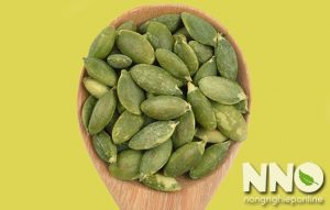 Ăn hạt bí có tác dụng gì