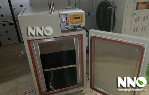 Máy sấy nông sản nhiệt độ cao