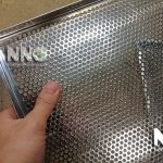 Khay sấy inox 304