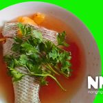 Bà bầu ăn rau mùi được không