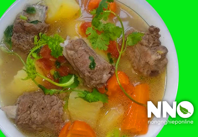 Bà bầu ăn rau mùi được không