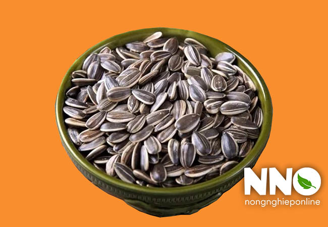 Hạt hướng dương