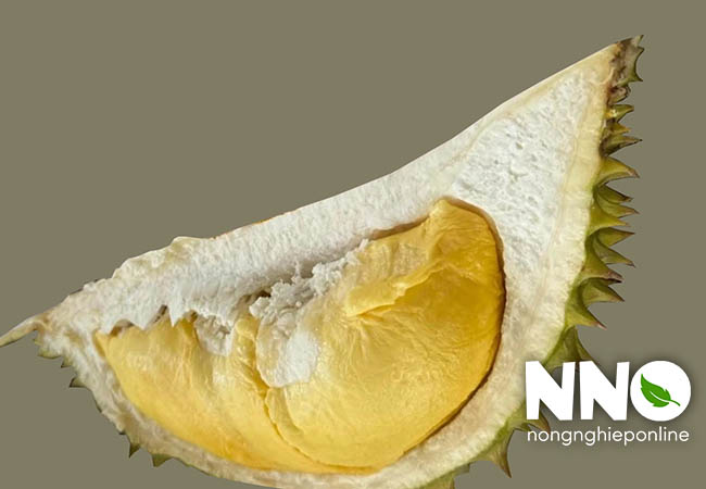 Sầu riêng