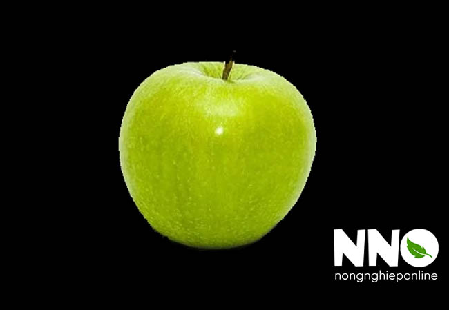 Giá trị dinh dưỡng của quả táo