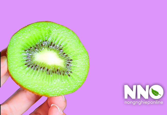 Quả kiwi