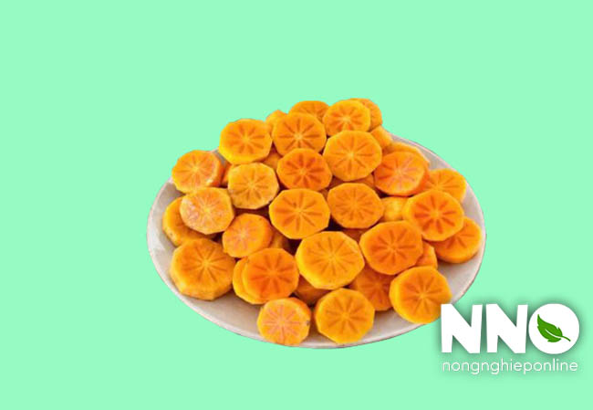 Quả hồng